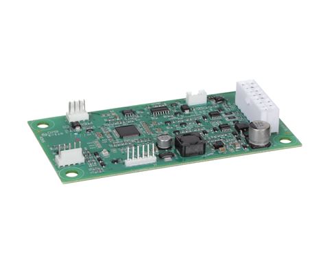 KIT INFUSION COMM BOARD