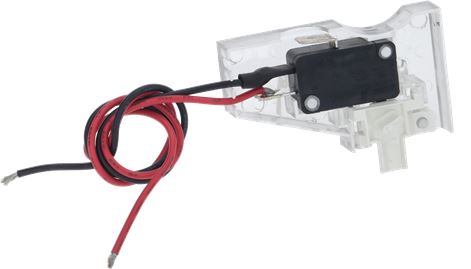 KIT INTERRUTTORE IMPASTATRICE KENWOOD