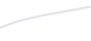 DLS-TUBO PTFE L270+DADO+BOCCOLA+INSERTO