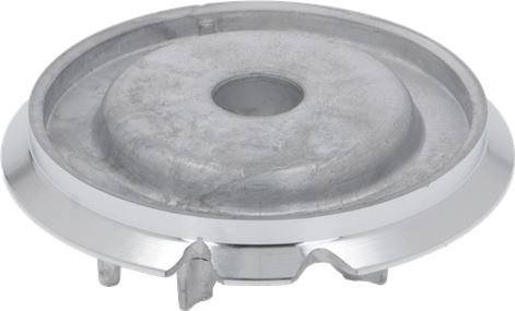 BRUCIATORE ALLUMINIO TIPO ARISTON