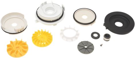 GIRANTE CHIOCCIOLA ZANUSSI