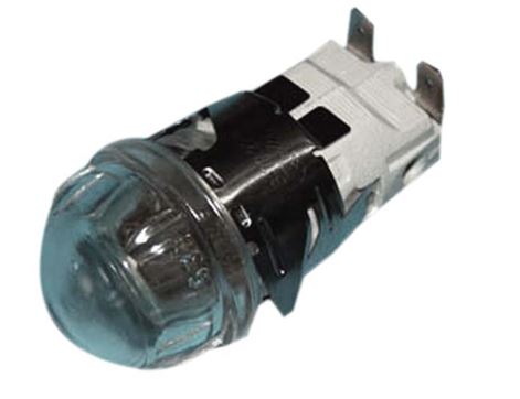 LAMPADA FORNO 220V/240V