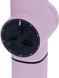 MACINACAFFÈ PIETRO B-MODAL ROSA PASTELLO