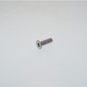 VITE TPS 3X10 UNI 7688 INOX A2