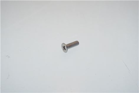 VITE TPS 3X10 UNI 7688 INOX A2