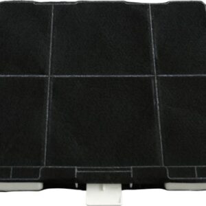 FILTRO ANTIODORE STANDARD ADATTABILE BOS