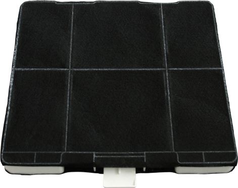 FILTRO ANTIODORE STANDARD ADATTABILE BOS