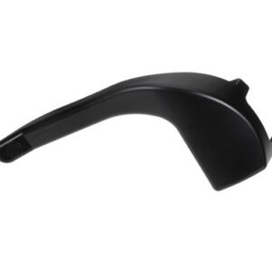 HANDLE EXTENDED ULTRA NX BLK NYLON AM