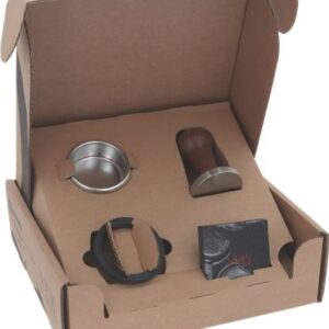 KIT BARISTA UPGRADE PER BEZZERA N°1