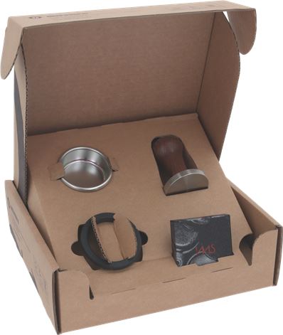 KIT BARISTA UPGRADE PER BEZZERA N°1
