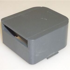 CONVOGLIATORE DECAFFEINATO
