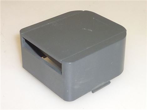 CONVOGLIATORE DECAFFEINATO