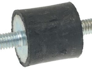 ANTIVIBRANTE ø 20x20 mm M6