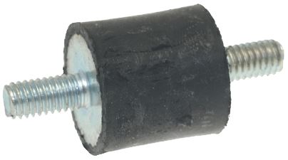 ANTIVIBRANTE ø 20x20 mm M6