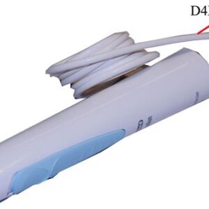 RPL P/81626033/ MANCHE COMPLET BLEU