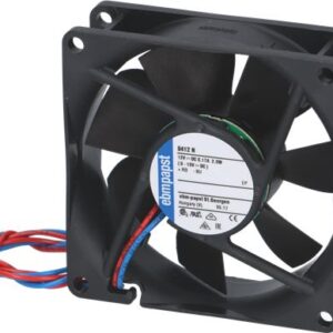 VENTILATORE ASSIALE EBM 8412N