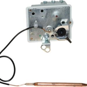 TERMOSTATO BOILER BSD0000601 370mm 380V