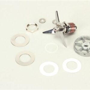 BLENDING ASSEMBLY KIT
