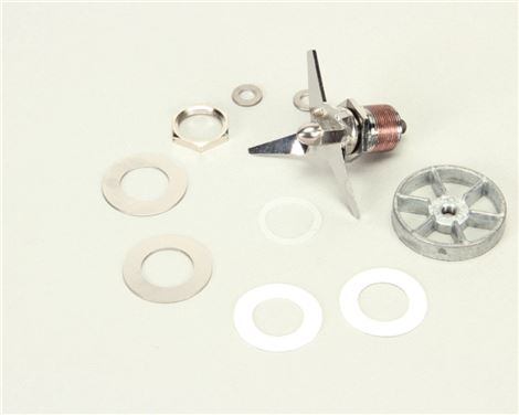BLENDING ASSEMBLY KIT