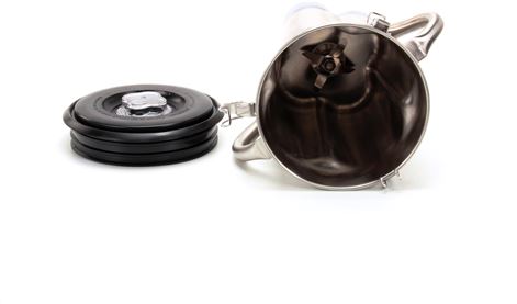 CONTAINER ASSEMBLY WITH DOUBLE HANDLE &