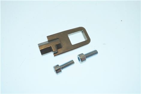 HEAD REL LATCH PLATE MIM KVC5/KVL6/KQL6