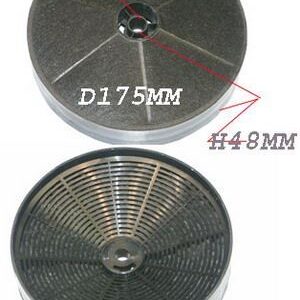FILTRE CHARBON 93875284