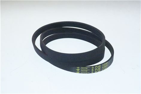 CINGHIA 1281 J5 EL ELECTROLUX 4055123915