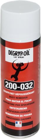 DEPOUSSIERANT SOUFL'NET