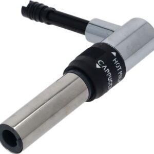 DLS-STG CAPPUCC REGOLABILE CROMATO ECAM