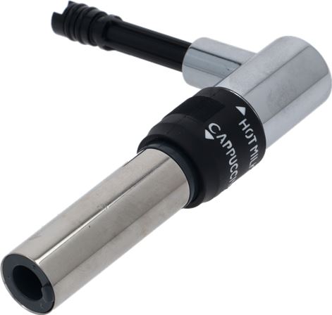 DLS-STG CAPPUCC REGOLABILE CROMATO ECAM