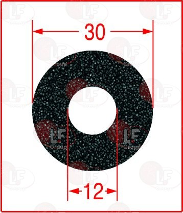 TUBO ISOLANTE ARMAFLEX XG 9x12 mm