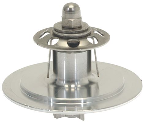 ASSIEME MIXER