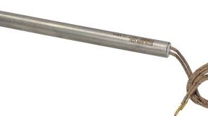 RESISTENZA DIRITTA STUFA PELLET ø10,2 mm