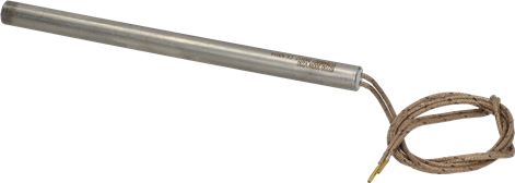 RESISTENZA DIRITTA STUFA PELLET ø10,2 mm