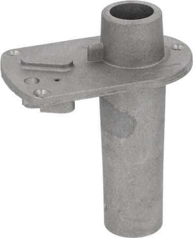TUBO VENTURI PER SPARTIFIAMMA 95 mm