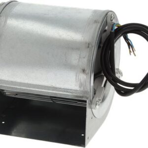 VENTILATORE CENTRIFUGO ECOFIT 2GDS15