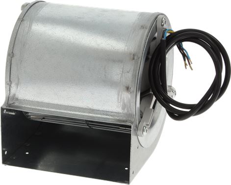 VENTILATORE CENTRIFUGO ECOFIT 2GDS15