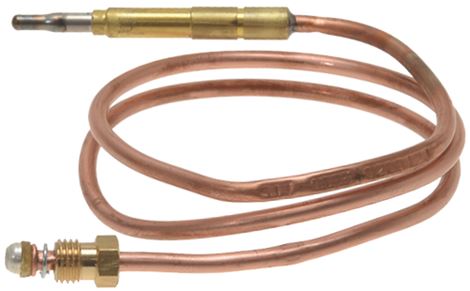 TERMOCOPPIA SIT M8x1 60 cm