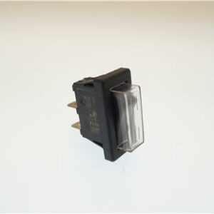SWITCH IMPULSE 1P BLACK LS E