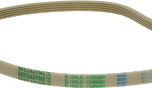 CINGHIA MULTIGRIP 1040 J5 EL POLIURETANO