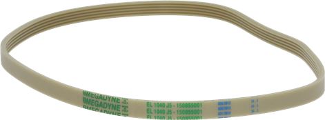CINGHIA MULTIGRIP 1040 J5 EL POLIURETANO