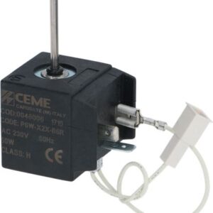 ATTUATORE 230V 50Hz 50W
