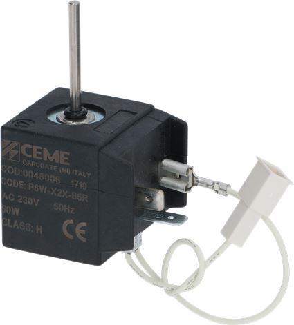 ATTUATORE 230V 50Hz 50W