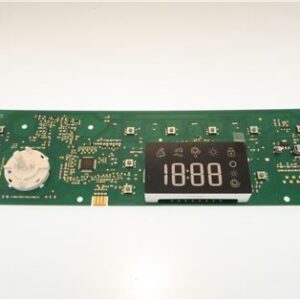 ASS. DISPLAY IND. ECOTIME BIG DIGIT WD