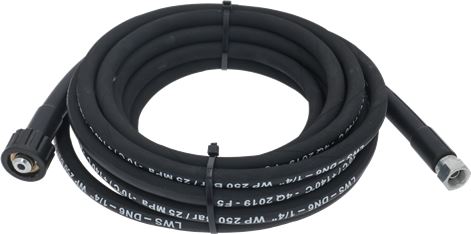 TUBO A.P.8M M22 - 3/8"F