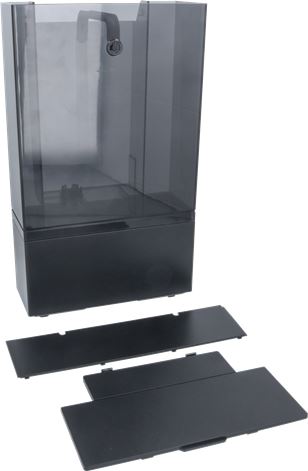 CONTENITORE ACQUA GRANDE