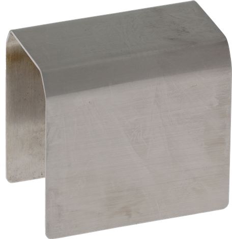 COPERCHIO INOX PER PILOTA ARC SERIE 073