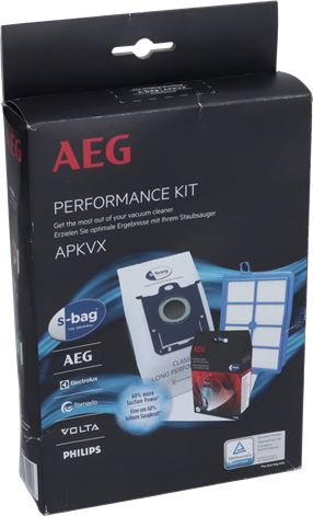 KIT FILTRO ELECTROLUX 9009229650