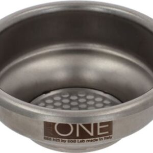 FILTRO ALL IN ONE E&B LAB H 25 8/9,5 gr