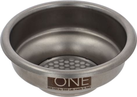 FILTRO ALL IN ONE E&B LAB H 25 8/9,5 gr